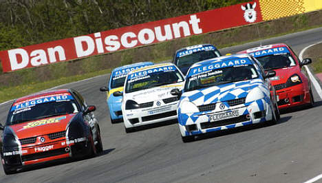 (Foto: Birger Vilén - <a href=http://www.euroracer.org target=_blank>www.euroracer.org</a>)